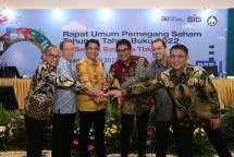 Gelar RUPST Tahun Buku 2022, Laba Bersih SMBR Melesat Naik 103%