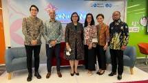 P&G Indonesia kembali hadirkan ANJANI 2023.