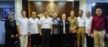 Kerum IMI Apresiasi Dukungan Menko Marves Terhadap Rencana Pelaksanaan World Rally Championship Danau Toba 2024