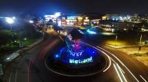 PT Metropolitan Land Tbk.
