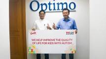  Social Smile dan Yayasan Cinta Harapan Indonesia Raih Pendapatan Rp 1,7 Miliar