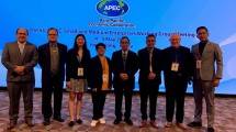 Di Pertemuan APEC SM WG 2023, KemenKopUKM Pastikan RI Bakal Punya Sistem Data Tunggal UKM
