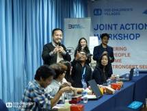 SOS Children&rsquo;s Villages Bersama Para Mitra Perusahaan Demi Wujudkan Talenta Terbaik Generasi Muda Indonesia