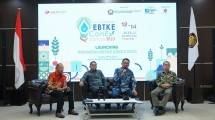Launching&nbsp;The 11th Indonesia EBTKE Conference and Exhibition 2023