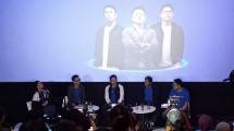 Kolaborasi Kratingdaeng dan NOAH Hadirkan Antem Baru Hingga Konser di 4 Kota