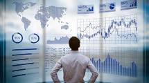 Ilustrasi data analitik