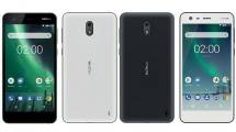 Oktober, Nokia Seri 3 Berbasis Android Mulai Dipasarkan di Indonesia