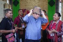 Menteri BUMN Erick Thohir