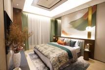 Jawab Kebutuhan Konsumen, Arumaya Residences Hadirkan Unit Full Furnished