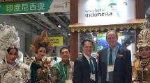 Pata Travel Mart 2017, di Macau (Ist)