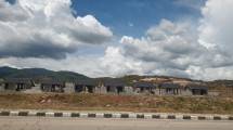 Hunian tetap