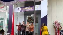 Grand Opening Power Partners Indonesia di Cikarang, Jawa Barat