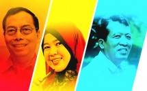 Indonesia Annual Report Forum Digelar Oktober 2017
