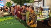 Dorong Bisnis KPR, Bank Mandiri Kolaborasi dengan Agung Podomoro