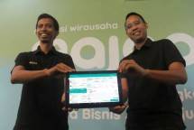 Terus Tingkatkan Inovasi, majoo semakin memudahkan Pekerja Informal Mengakses layanan Keuangan pada fitur Payroll.