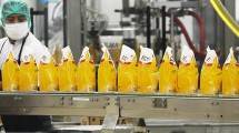 Industri Minyak Goreng (Ist)