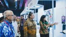 Kemenko Perekonomian Gandeng&nbsp;WIR Group&nbsp;Tampilkan Ekosistem Digital di Ajang FEKDI 2023