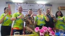 Konferensi Waligereja Indonesia Selenggarakan Indonesian Youth Day III pada 26-30 Juni 2023
