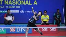 Pemain Bulutangkis
