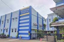 Sekolah Putra Pertiwi.