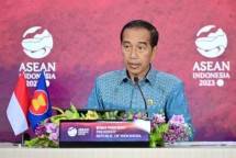 Presiden Jokowi