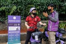 Beam Mobility Luncurkan Layanan Armada Mikromobilitas Ramah Lingkungan di Kerobokan Bali