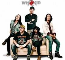 Band Rock Whizzkid Comeback dengan Menggelar Konser di Panggung Tamrin 10