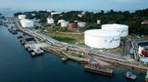 Pertamina International Shipping (PIS)
