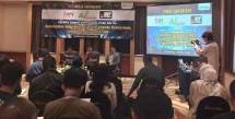 Pameran Suku Cadang Otomotif, Ekosistem Kendaraan Listrik, Logistik dan Kendaraan Niaga Berskala Internasional Terbesar se-ASEAN 
