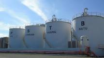 PT Pertamina Trans Kontinental (PTK)