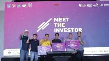 Para juara Meet The Investor