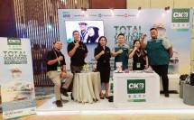 Sektor Logistik Bangkit, CKB Group Hadir Dalam Indonesia Coal Summit 2023