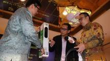 Thamrin Nine Gandeng Utomo Charge Plus Siap Hadirkan SPKLU di Jantung Kota Kawasan Bundaran HI