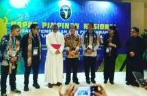  Rapinas LP3K Putuskan Penyelenggaraan Pesparani Katolik Tingkat Nasional III di Oktober 2023