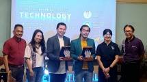 BINUS International Buka Jurusan Digital Business