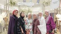 Buttonscarves Membuka Toko Ke-5 di Kuala Lumpur, Malaysia