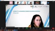 Beatrix Santi Anugrah, Direktur Pengembangan dan Teknologi Indonesia Re