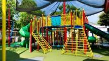 Hotel Park Regis Arion Kemang Dan Playparq Kemang Hadirkan Pengalaman Liburan Keluarga Dengan Paket Family Stayaction
