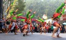 Tidar festival - IST