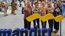 Dibuka Dirjen PDSKP KKP, Sea Indonesia Targetkan 10.000 Penunjung