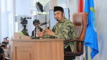 Ustadz Zaitun Rasmin: Keberhasilan Idhul Fitri Adalah Mengokohkan Perjuangan