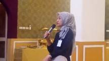 Yuli Melati Suryaningrum, Direktur Utama BCA Syariah 