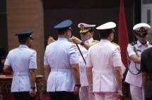Panglima TNI Laksamana Yudo Margono