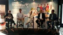 Dukung Pengembangan dan Tingkatkan Pariwisata Indoneaia, GATF 2017 Fase Kedua Kembali di Gelar