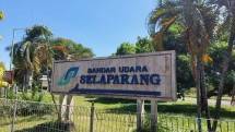 Optimalisasi Aset, Angkasa Pura I &ldquo;Sulap&rdquo; Eks Bandara Selaparang Jadi Sirkuit MXGP