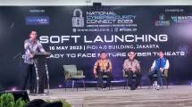 Soft Launching National Cybersecurity Connect 2023