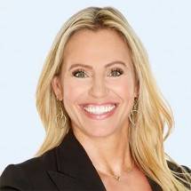 Director, Worldwide Health Education and Training Herbalife, Michelle Ricker