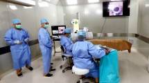 Ciputra SMG Eye Clinic Tingkatkan Layanan Operasi Mata Dengan Lasik. 