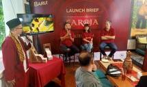 Nojorono Kudus Hadirkan SKT Saroja