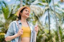 Pentingnya Sunscreen Untuk Menjaga Kesehatan Kulit
